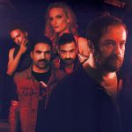 Τζόνι Μπλε: Από τον Οκτώβριο στο Θέατρο ΑΝΕΣΙΣ
